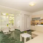 Appartement Palmas Crikvenica