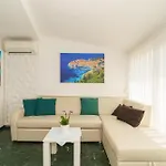 Appartement Palmas Crikvenica