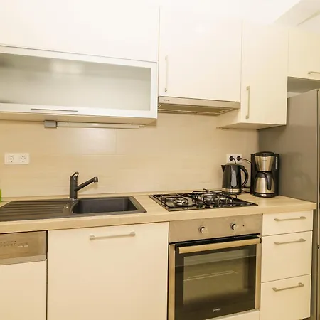 Palmas Apartment Crikvenica