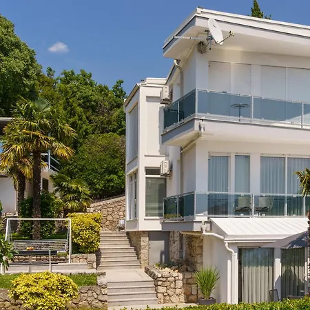 Apartment Palmas Crikvenica