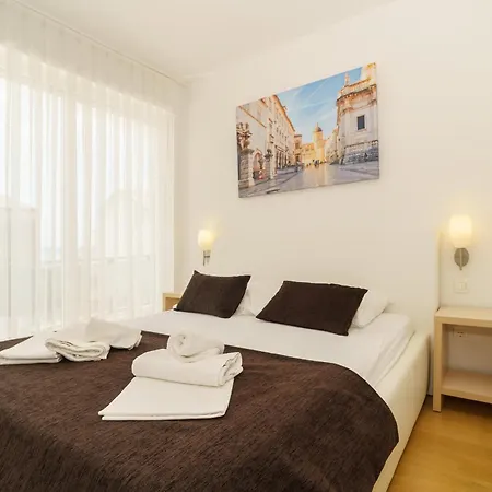 Apartment Palmas Crikvenica