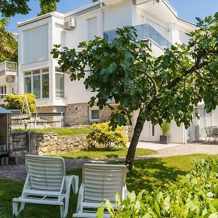 Palmas Apartment Crikvenica