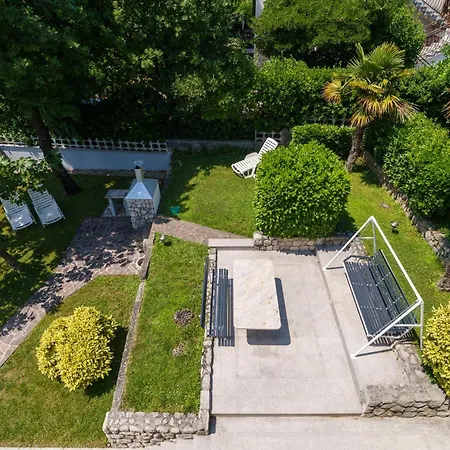 Apartment Palmas Crikvenica