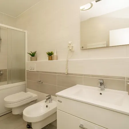 Palmas * Цриквеница