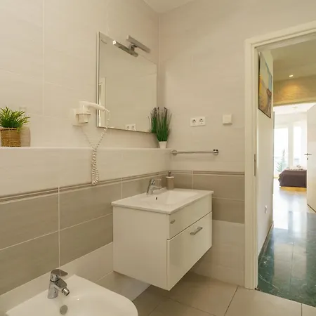 Palmas Апартаменты