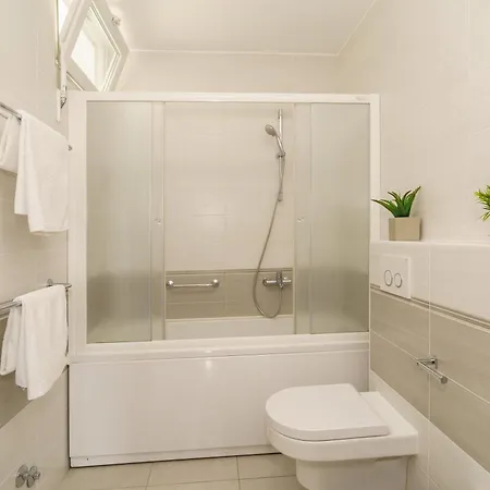 Palmas Апартаменты *