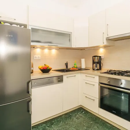 Palmas Апартаменты *