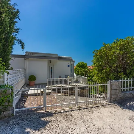 Palmas Apartment Crikvenica