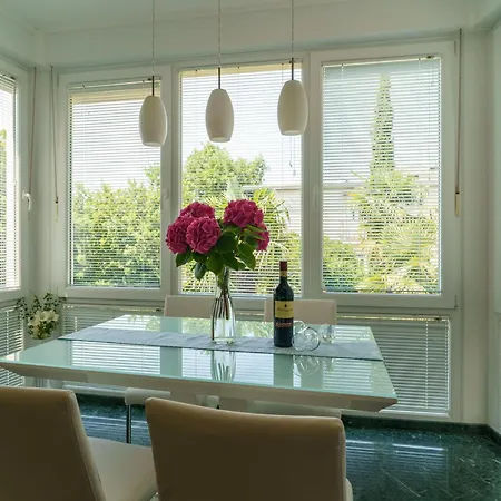 Apartment Palmas Crikvenica