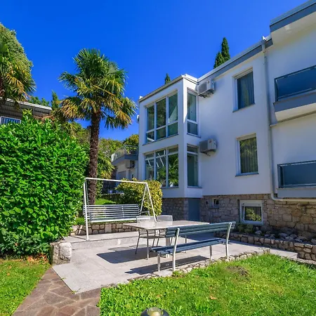 Apartment Palmas Crikvenica