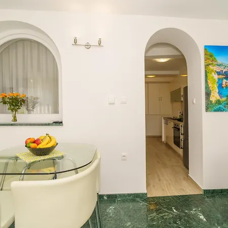 Palmas * Цриквеница