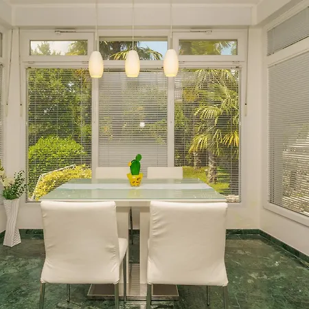 Palmas * Цриквеница