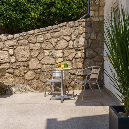 Lejlighed Palmas Crikvenica