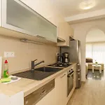 Apartman Palmas