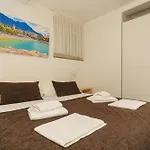 Palmas Apartman Crikvenica