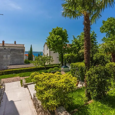 Palmas * Crikvenica