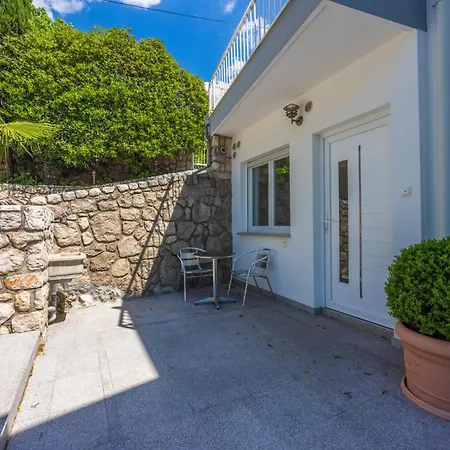 Appartamento Palmas Crikvenica