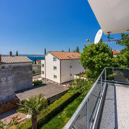 Palmas * Crikvenica