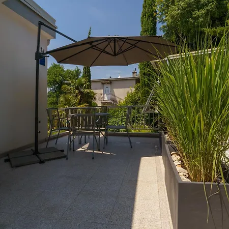 アパート Palmas *