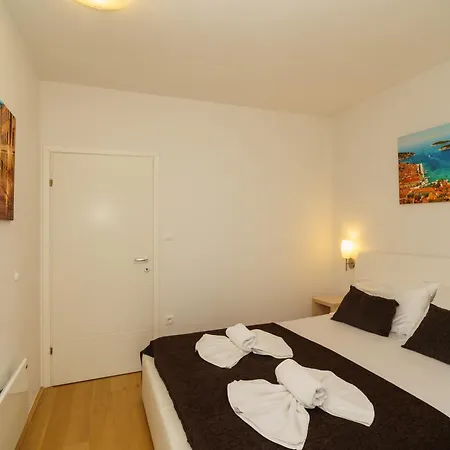 Apartman Palmas *