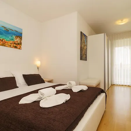 Palmas Цриквеница