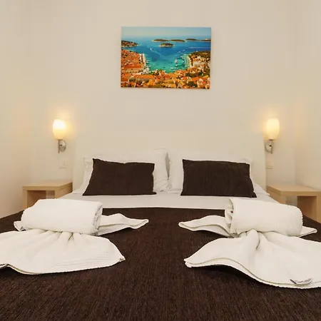 Palmas Apartman