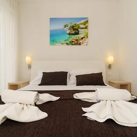 Apartman Palmas *