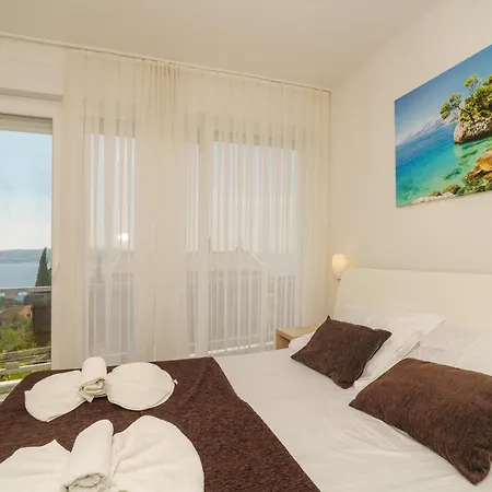 Palmas Apartman Crikvenica