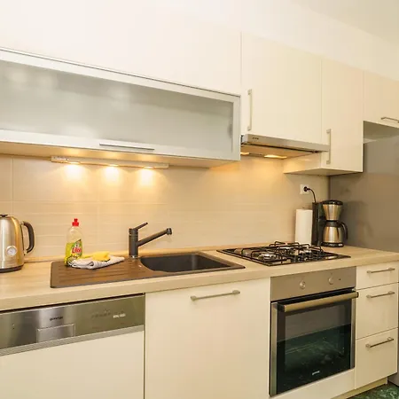 Palmas Apartman