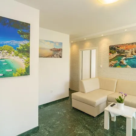 Апартаменты Palmas *