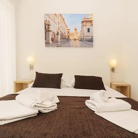 Palmas Apartman Crikvenica