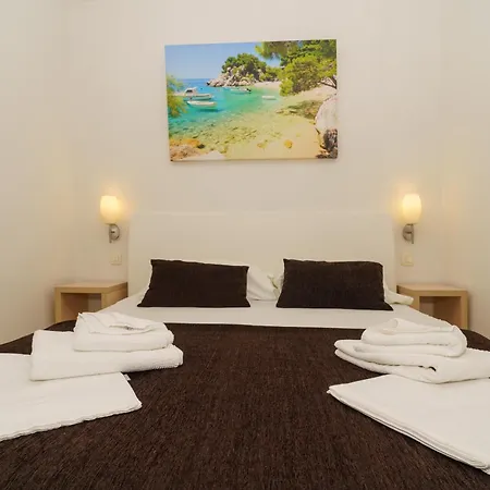 Palmas Apartamento