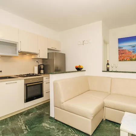 Palmas * Цриквеница