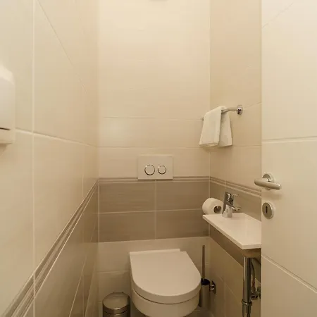 Palmas Апартаменты