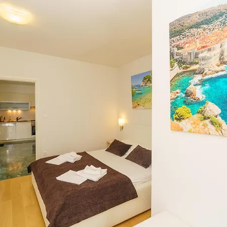 Apartman Palmas