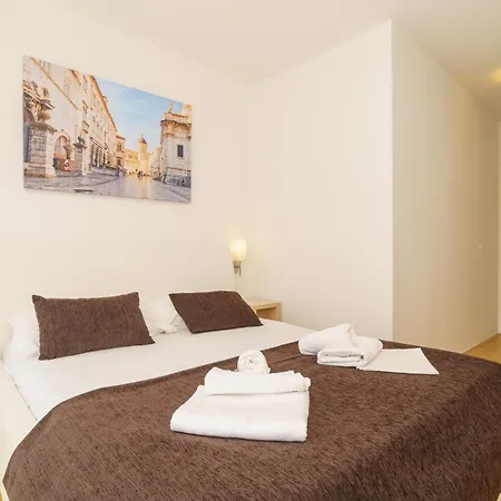Palmas Apartman *