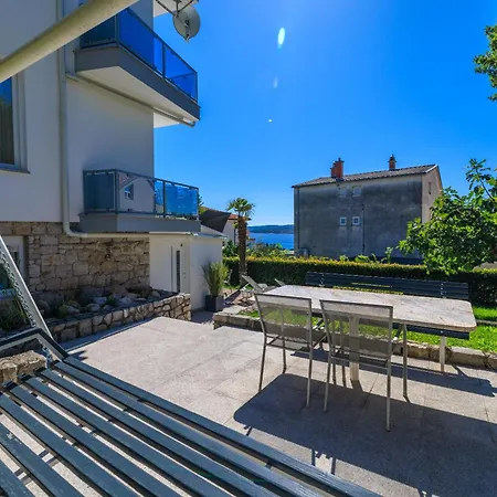 Apartman Palmas *