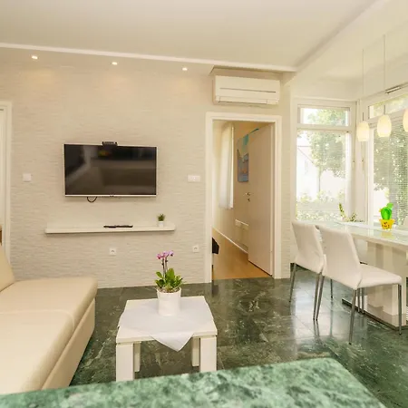 Апартаменты Palmas *