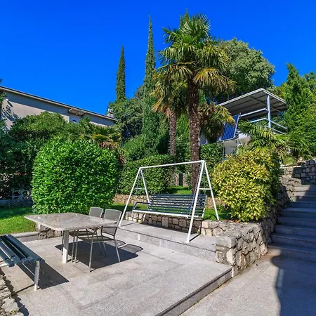 アパート Palmas *