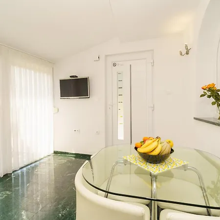 Апартаменты Palmas