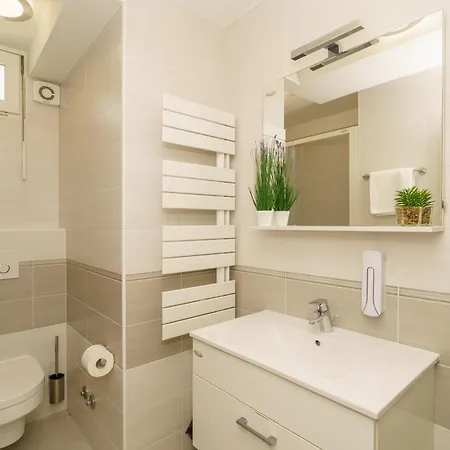 Palmas Цриквеница