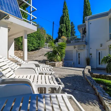 Palmas Apartman *