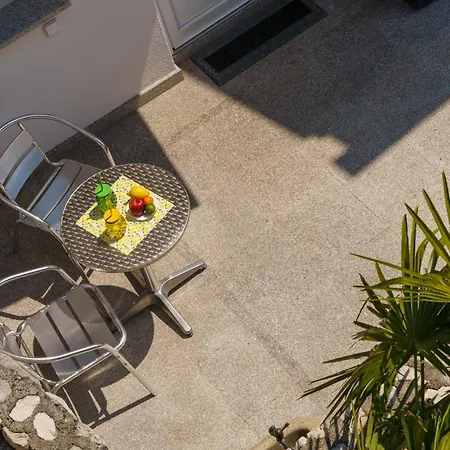 Palmas Апартаменты