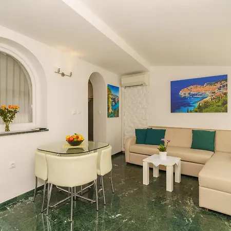 Апартаменты Palmas