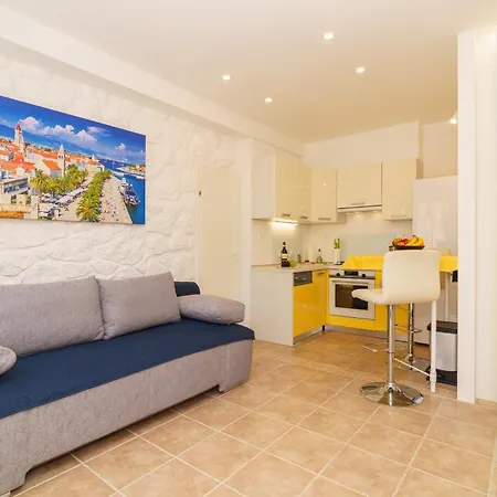 Palmas * Цриквеница