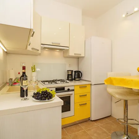 Palmas * Цриквеница