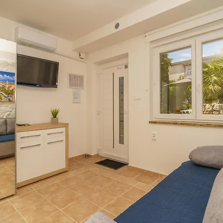 Palmas Apartman *