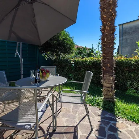 Apartman Palmas