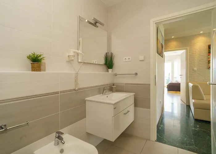 Palmas Apartament