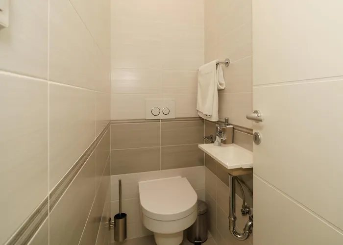 Apartament Palmas